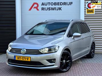 Volkswagen Golf Sportsvan 1.2 TSI Highline Navi/Camera/Blind beschikbaar voor biedingen