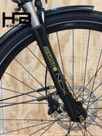 Hercules Futura HD I-12 E-Bike Shimano Deore, Niet ingevuld, Ophalen of Verzenden, Zo goed als nieuw, 50 km per accu of meer