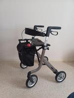 ALS NIEUW! STREAMER LICHTGEWICHT ROLLATOR, Ophalen, Lichtgewicht, Zo goed als nieuw