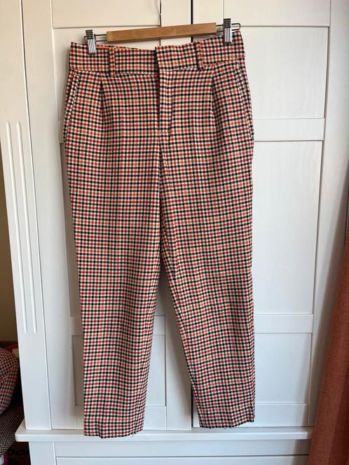 Drykorn pantalon ZGAN, Kleding | Dames, Broeken en Pantalons, Zo goed als nieuw, Maat 34 (XS) of kleiner, Ophalen of Verzenden