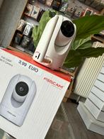 Camera FOSCAM .FHD 1080p Wi-Fi, Eén persoon, Cadeaubon, Overige typen