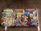Donald Duck Thema pockets, Ophalen of Verzenden, Zo goed als nieuw, Meerdere stripboeken