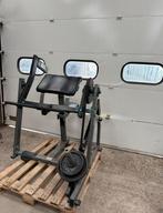 Hammer Strength Bicep curl / Biceps curl / Biceps / bizep