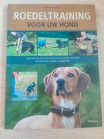 Mirko Tomasini - Roedeltraining voor uw hond, Honden, Ophalen of Verzenden, Zo goed als nieuw, Mirko Tomasini