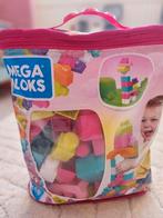 mega bloks, Ophalen, Gebruikt, Meisje