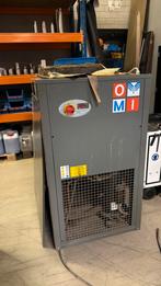 Industriele koelsysteem, Witgoed en Apparatuur, Ophalen