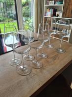VIVO wijnglazen AH, Verzamelen, Glas en Borrelglaasjes, Ophalen, Gebruikt, Overige typen