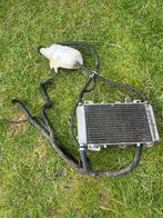 Gilera Runner VXR 200 Radiateur ook voor FX 125 FXR 180, Ophalen of Verzenden, Gebruikt, Overige typen, Gilera