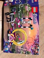 Lego friends 41686, Ophalen of Verzenden, Zo goed als nieuw