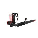 Kress rugzak bladblazer 35N 60V tool only, Kress, Schanzenstrasse 22, Germany@positecgroup.com, Accu