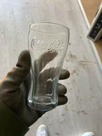 Coca-Cola Glas - Frisdrankglas glazen partij, Ophalen, Zo goed als nieuw, Frisdrankglas