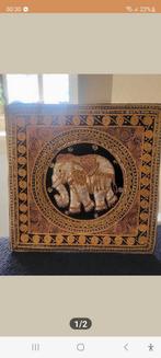 Vintage bohemian wanddecoratie €
35, Ophalen of Verzenden