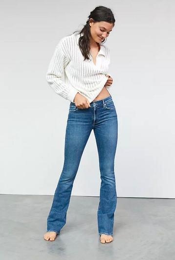 Citizens of Humanity jeans Emanuelle 30 by Pauw beschikbaar voor biedingen