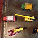 Tonka autos, Ophalen of Verzenden, Zo goed als nieuw