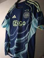 Ajax uit tenue 2025/2026, Verzenden, Zo goed als nieuw, Shirt