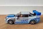 Lego Speed Champions 76917, Kinderen en Baby's, Speelgoed | Duplo en Lego, Ophalen of Verzenden, Zo goed als nieuw, Complete set