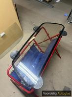 OPEL KADETT E 84 - 10/91 BREAK ACHTERRUIT VERWARMD HELDER, -, -, Opel, Nieuw