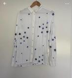Blouse Fabienne Chapot S/36, Kleding | Dames, Blouses en Tunieken, Ophalen of Verzenden, Zo goed als nieuw, Maat 36 (S)