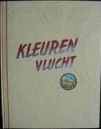 Kleurenvlucht - de wereld van boven boek, Antiek en Kunst, Ophalen of Verzenden, A. Viruly