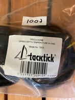 Raymarine Tacktick T905 Depth Transducer Boot dieptesensor, Ophalen of Verzenden, Nieuw, Kabel of Apparatuur