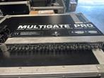 Te koop: Behringer Multigate Pro, Ophalen, Gebruikt, Equalizer