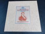 Luigi Cherubini Die StreichQuartette Melos Quartett Stuttgar, Kamermuziek, Ophalen of Verzenden, Zo goed als nieuw, 12 inch