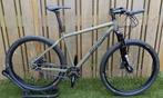 Santos 4.29 51Cm (L) Rohloff+XT Schijfremmen+Riemaandrijving, Overige merken, Hardtail, Heren, Nieuw
