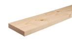 Vuren plank 390x10x2,2 cm, Minder dan 25 mm, Nieuw, Ophalen of Verzenden, Plank