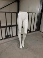 paspop / Mannequin / benen set dames, Hobby en Vrije tijd, Ophalen, Gebruikt, Paspop