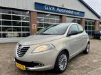Lancia YPSILON 0.9 TWINAIR PLATINUM, Auto's, Voorwielaandrijving, Euro 5, 86 pk, Gebruikt