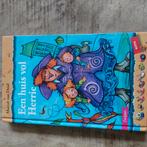 M. van Driel - Een huis vol Herrie, Boeken, Kinderboeken | Jeugd | onder 10 jaar, M. van Driel, Fictie algemeen, Ophalen of Verzenden