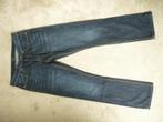 Clockhouse jeans W32 / L34 spijkerbroek C&A blauw, Blauw, W32 (confectie 46) of kleiner, Gedragen, C&A
