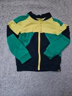 Z8 vest maat 92/98, Ophalen of Verzenden, Z8, Jongen, Trui of Vest