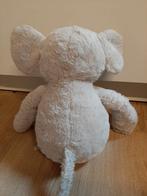 HEMA olifant knuffel 50 cm, Ophalen of Verzenden, Olifant