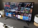 48 inch Samsung 4k ultra HD smart tv., 100 cm of meer, Samsung, Smart TV, Ophalen of Verzenden