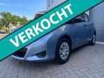Toyota Yaris 1.3 VVT-i Comfort/Airco/1eigenaar/Volledig onde, Voorwielaandrijving, Euro 5, Gebruikt, 4 cilinders