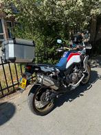 Honda africatwin 1000 dct, Motoren, Motoren | Honda, Particulier, Toermotor