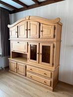 Kast, Ophalen, Zo goed als nieuw, 50 tot 75 cm, 200 cm of meer