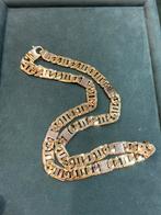 18KT Goud - 207.2 Gram - Ketting - ROLLIE, Ophalen, Nieuw, Goud
