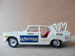 Peugeot 404 nr. 553, Dinky Toys, Ophalen of Verzenden, Gebruikt, Auto, Dinky Toys