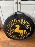 Beschermhoes Wheel Bag, Ophalen, Gebruikt