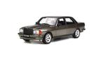 Ottomobile Mercedes-Benz (W123) 280 AMG 1/1500 1:18 Nieuw, Hobby en Vrije tijd, Modelauto's | 1:18, Ophalen of Verzenden, Nieuw