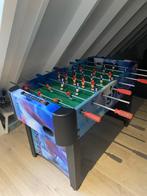 Voetbaltafel, Ophalen, Gebruikt