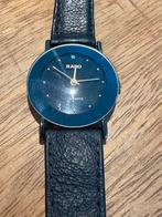Rado quartz horloge, Overige merken, Staal, Met bandje, Polshorloge