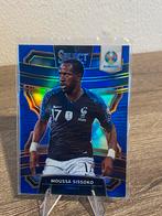 Moussa Sissoko Panini Select Euro 2020 /225 #53, Ophalen of Verzenden, Zo goed als nieuw, Plaatje