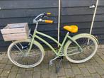 Johnny Loco beach cruiser dames NIEUW, Ophalen, Staal, Cruiser, Zo goed als nieuw