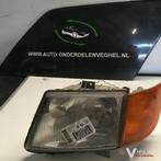 Mercedes Vito 1997 Koplamp Linksvoor met knipperlicht