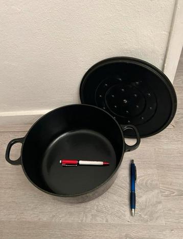 Royal Kempen & Begeer Braadpan beschikbaar voor biedingen