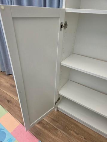 IKEA Billy boekenkast - afbeelding 6