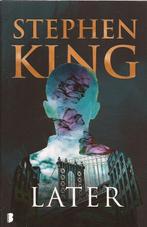 Stephen King Later, Boeken, Stephen King, Ophalen of Verzenden, Zo goed als nieuw, Amerika